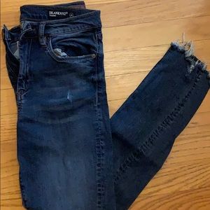 BLANK NYC JEANS